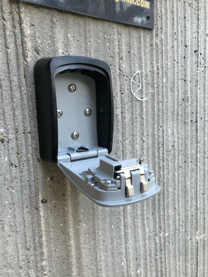 Penthouse “Sky 16” Studio Apartment 萨格勒布 外观 照片